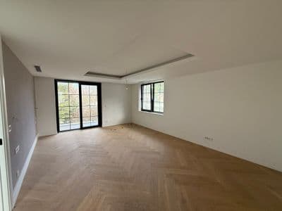 Acarkent'te Modern Dekorasyonlu Sıfır BR Villa 5