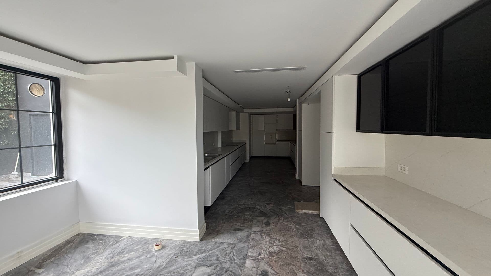 Acarkent'te Modern Dekorasyonlu Sıfır BR Villa 16