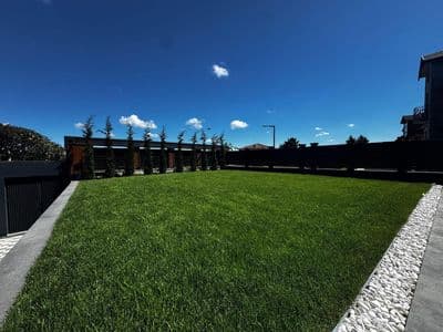 Acarkent'te 2000m2 Arsa İçinde Yenilenmiş Sıfır Villa 3