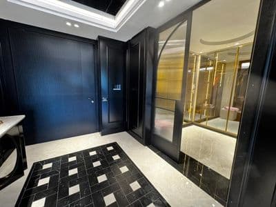 Acarkent'te 2000m2 Arsa İçinde Yenilenmiş Sıfır Villa 6