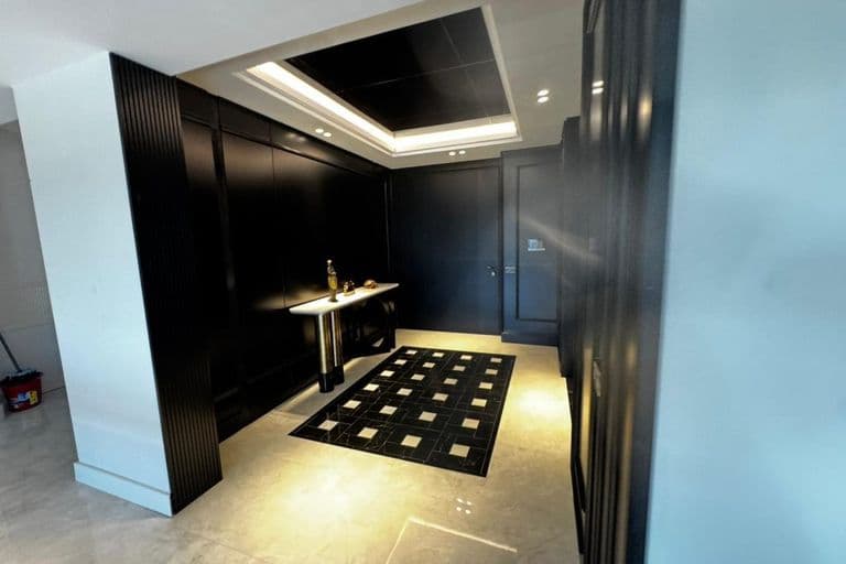 Acarkent'te 2000m2 Arsa İçinde Yenilenmiş Sıfır Villa 10