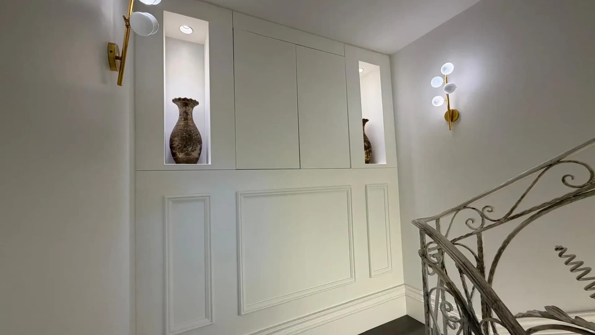 Acarkent'te Düz Girişli ve Büyük Bahçeli Modern Satılık Villa 12