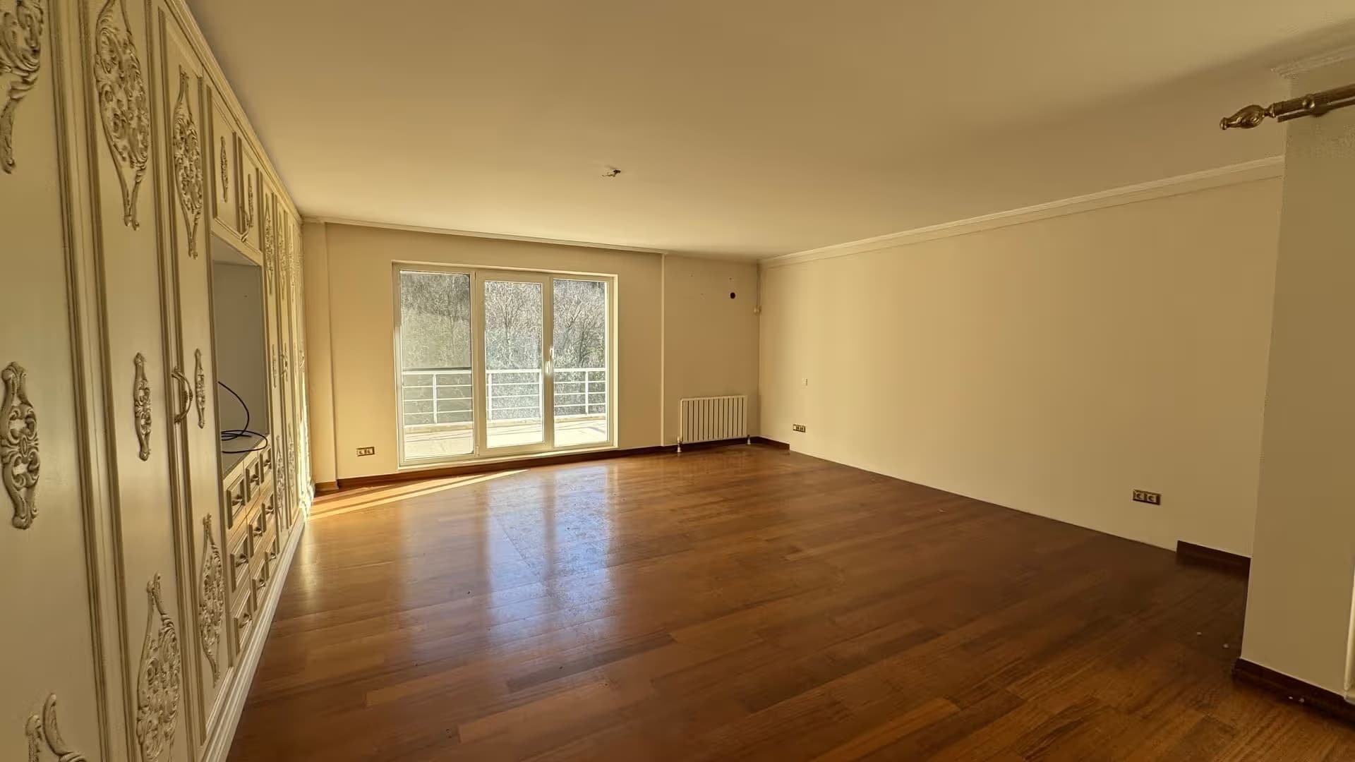 Acarkent'te Orman Manzaralı Güney Cepheli BR Satılık Villa 16