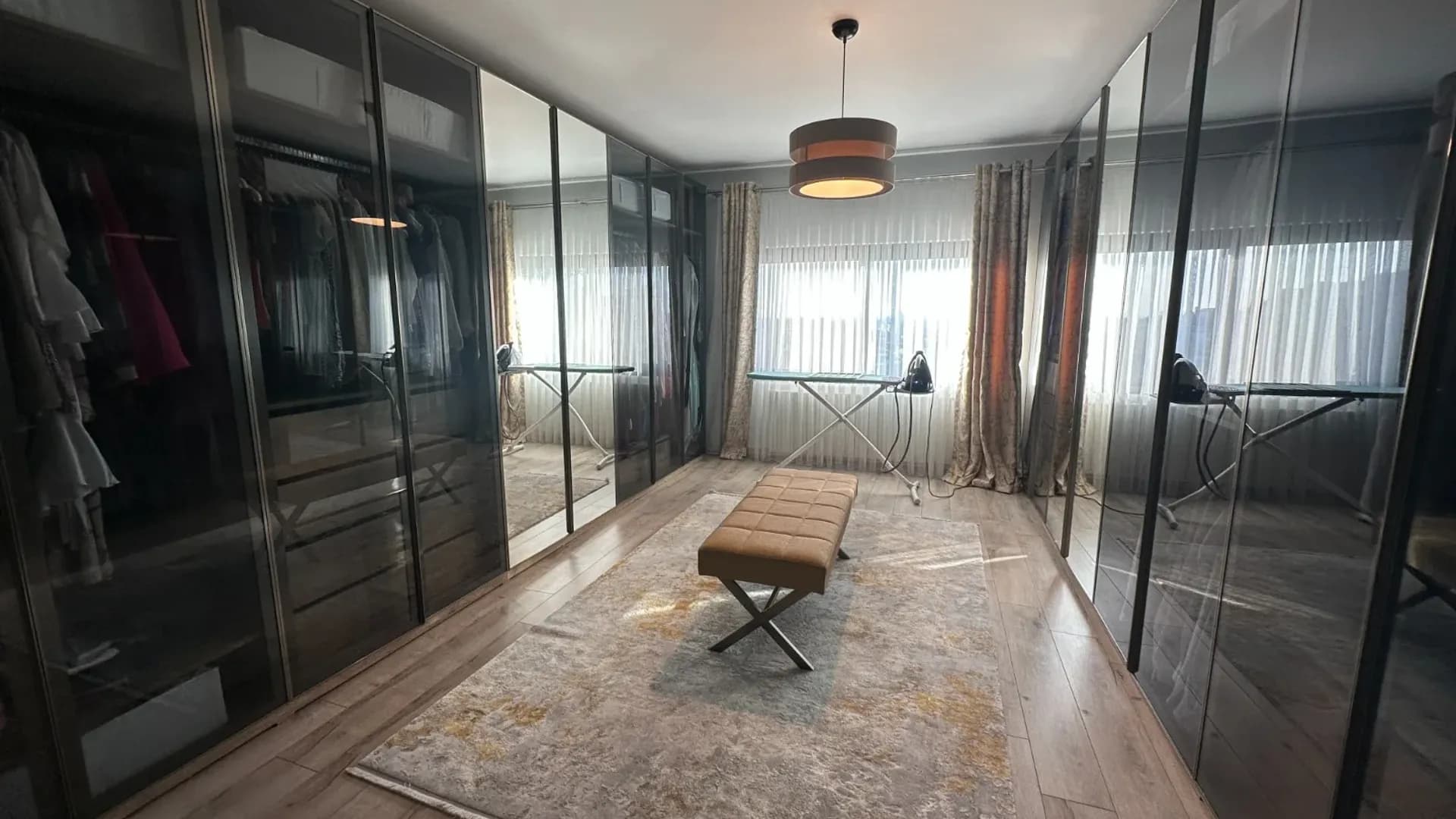 Acarkent'te İçi Yenilenmiş Satılık B Tipi Villa 4