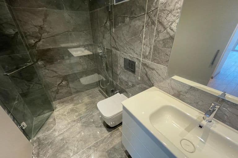 Acarkent'te Satılık Yenilenmiş Satılık Ticari Villa 11