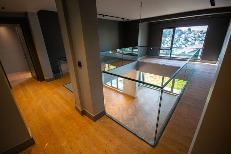 Acarkent'te Konaklar Manzaralı Yenilenmiş CR Tipi Villa 13