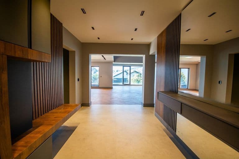 Acarkent'te Konaklar Manzaralı Yenilenmiş CR Tipi Villa 12