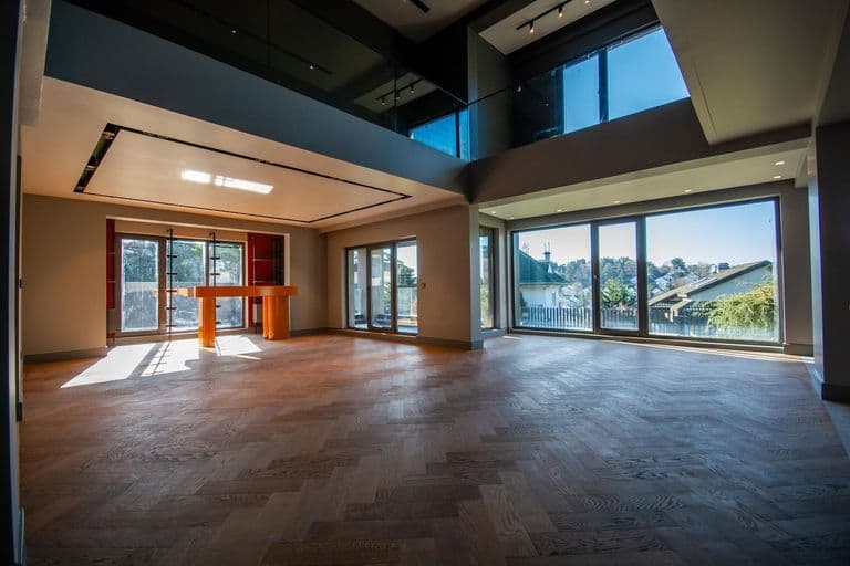 Acarkent'te Konaklar Manzaralı Yenilenmiş CR Tipi Villa 10