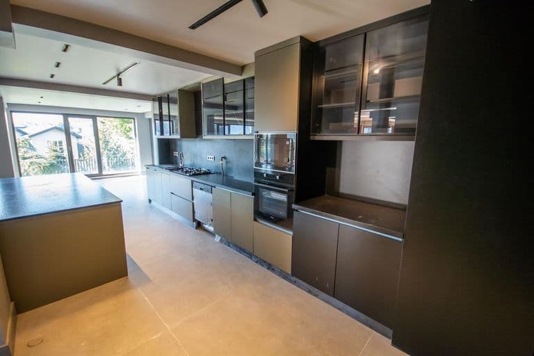 Acarkent'te Konaklar Manzaralı Yenilenmiş CR Tipi Villa 8