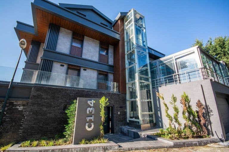 Acarkent'te Konaklar Manzaralı Yenilenmiş CR Tipi Villa 18