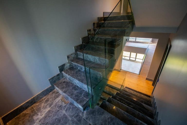 Acarkent'te Konaklar Manzaralı Yenilenmiş CR Tipi Villa 17