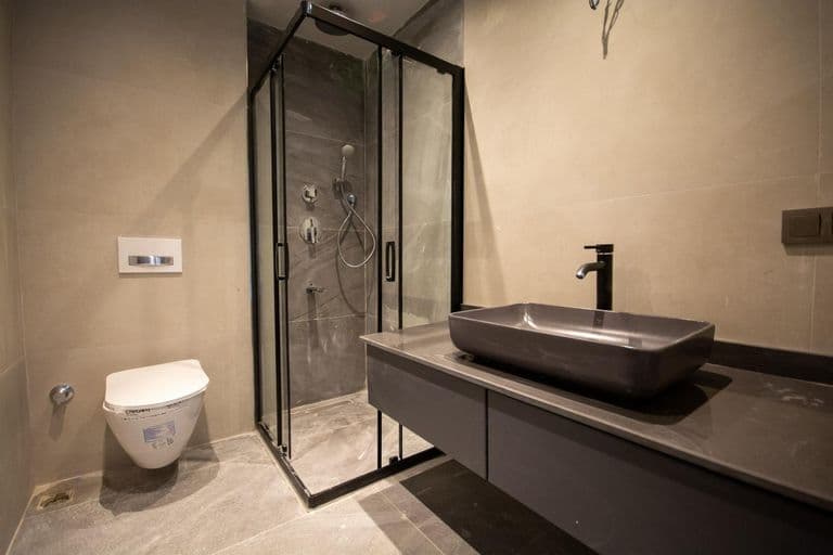 Acarkent'te Konaklar Manzaralı Yenilenmiş CR Tipi Villa 16