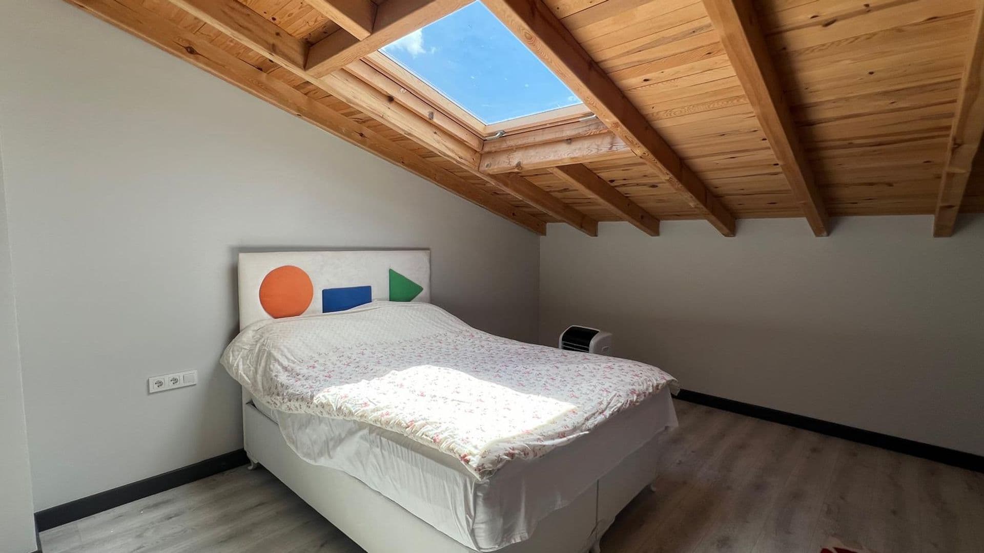 Reşadiye'de Müstakil Havuzlu Modern Sıfır Satılık Villa 15