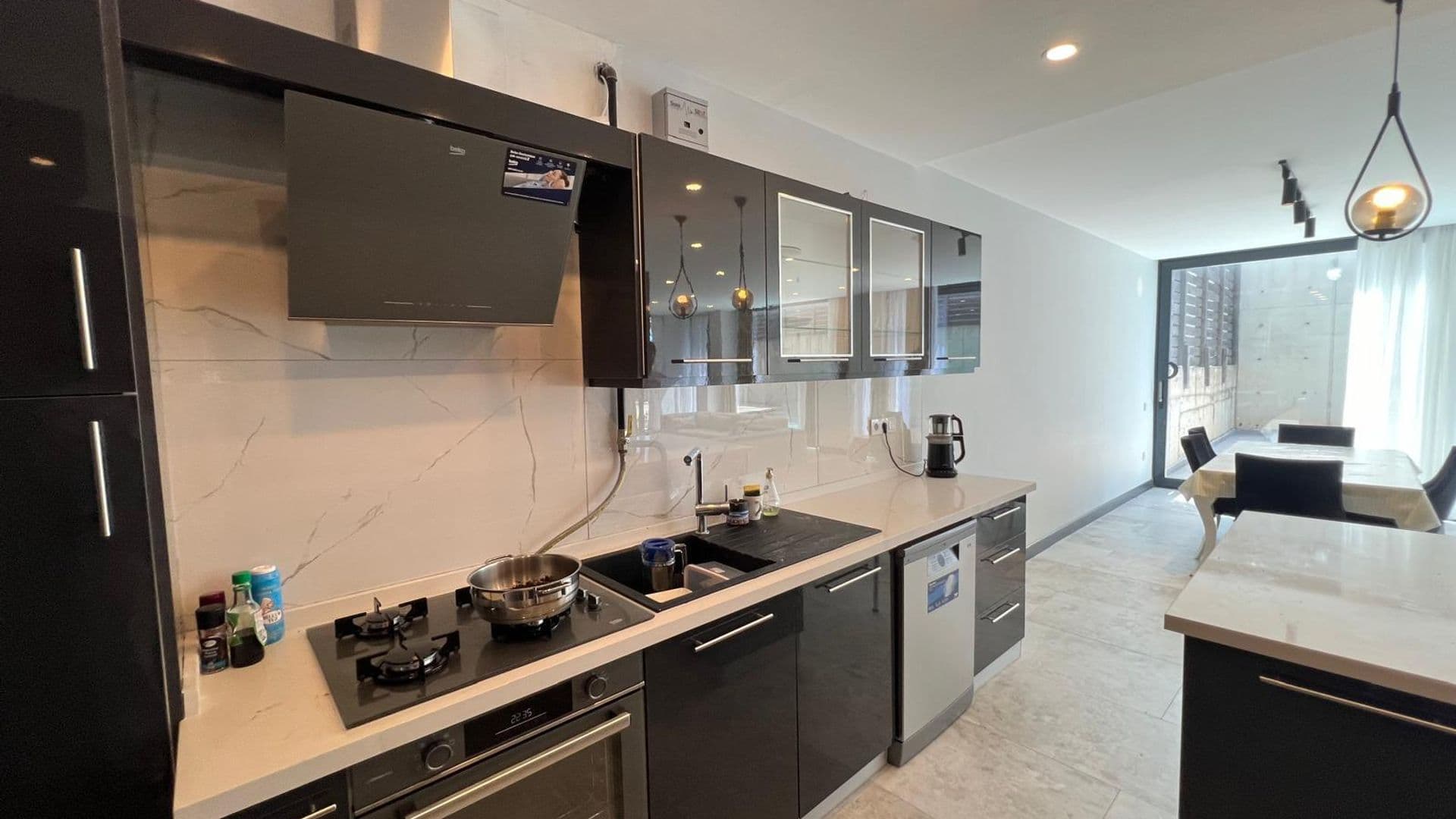 Reşadiye'de Müstakil Havuzlu Modern Sıfır Satılık Villa 26