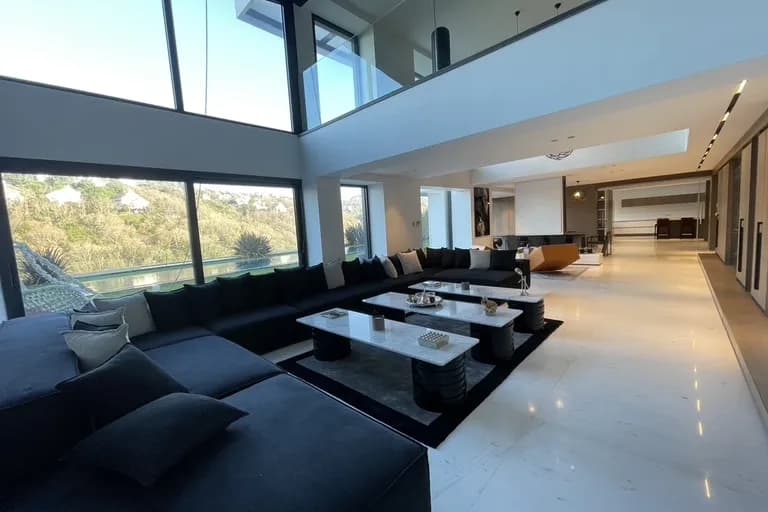 Acarkent'te Sıradışı Ultra Lüks Eşyalı Satılık Villa 17